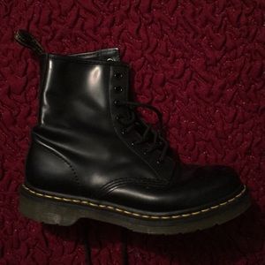 Dr.Martens boots